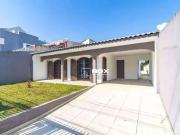 Casa / Sobrado para Venda em Curitiba/PR São Braz 3 Quartos