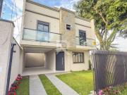 Casa / Sobrado para Venda em Curitiba/PR São Braz 3 Quartos