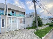 Casa / Sobrado para Venda em Curitiba/PR São Braz 3 Quartos