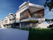 Casa / Sobrado para Venda em Curitiba/PR São Braz 3 Quartos