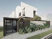 Casa / Sobrado para Venda em Curitiba/PR São Braz 3 Quartos