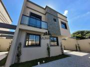 Casa / Sobrado para Venda em Curitiba/PR São Braz 3 Quartos