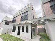 Casa / Sobrado para Venda em Curitiba/PR São Braz 3 Quartos