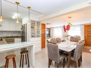 Casa / Sobrado para Venda em Curitiba/PR São Braz 3 Quartos