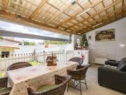 Casa / Sobrado para Venda em Curitiba/PR São Braz 3 Quartos