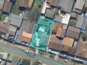 Casa / Sobrado para Venda em Curitiba/PR São Braz 3 Quartos