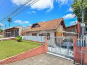 Casa / Sobrado para Venda em Curitiba/PR São Braz 3 Quartos