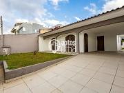 Casa / Sobrado para Venda em Curitiba/PR São Braz 3 Quartos