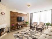 Casa / Sobrado para Venda em Curitiba/PR São Braz 3 Quartos