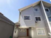 Casa / Sobrado para Venda em Curitiba/PR São Braz 3 Quartos