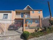 Casa / Sobrado para Venda em Curitiba/PR São Braz 3 Quartos