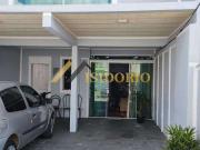 Casa / Sobrado para Venda em Curitiba/PR São Braz 3 Quartos