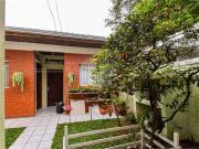 Casa / Sobrado para Venda em Curitiba/PR São Braz 4 Quartos