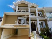 Casa / Sobrado para Venda em Curitiba/PR São Braz 4 Quartos