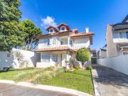 Casa / Sobrado para Venda em Curitiba/PR São Braz 4 Quartos