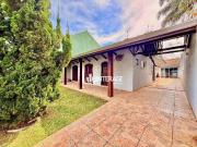 Casa / Sobrado para Venda em Curitiba/PR São Braz 4 Quartos
