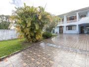 Casa / Sobrado para Venda em Curitiba/PR São Braz 4 Quartos