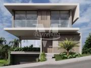 Casa / Sobrado para Venda em Curitiba/PR São Braz 4 Quartos