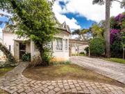 Casa / Sobrado para Venda em Curitiba/PR São Braz 4 Quartos