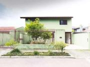 Casa / Sobrado para Venda em Curitiba/PR São Braz 4 Quartos