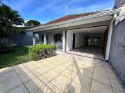 Casa / Sobrado para Venda em Curitiba/PR São Braz 4 Quartos