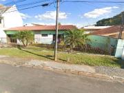 Casa / Sobrado para Venda em Curitiba/PR São Braz 4 Quartos