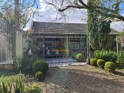 Casa / Sobrado para Venda em Curitiba/PR São Braz 4 Quartos