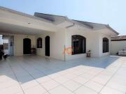 Casa / Sobrado para Venda em Curitiba/PR São Braz 4 Quartos