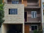 Casa / Sobrado para Venda em Curitiba/PR São Braz 4 Quartos