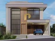 Casa / Sobrado para Venda em Curitiba/PR São Braz 4 Quartos