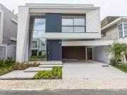 Casa / Sobrado para Venda em Curitiba/PR São Braz 4 Quartos