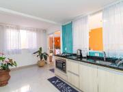 Casa / Sobrado para Venda em Curitiba/PR São Braz 4 Quartos