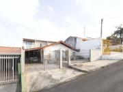 Casa / Sobrado para Venda em Curitiba/PR São Braz 5 Quartos