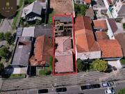 Casa / Sobrado para Venda em Curitiba/PR São Francisco 5...
