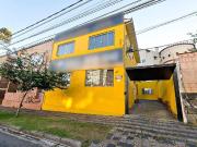 Casa / Sobrado para Venda em Curitiba/PR São Francisco 2...