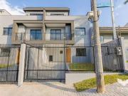 Casa / Sobrado para Venda em Curitiba/PR São João 3 Quartos