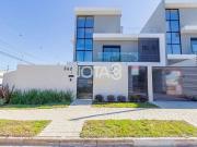 Casa / Sobrado para Venda em Curitiba/PR Santo Inácio 3...