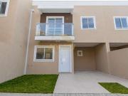 Casa / Sobrado para Venda em Curitiba/PR Santa...