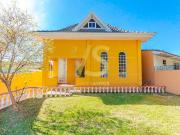 Casa / Sobrado para Venda em Curitiba/PR São João 3 Quartos