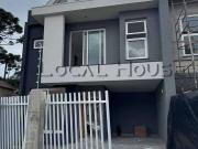 Casa / Sobrado para Venda em Curitiba/PR São João 3 Quartos