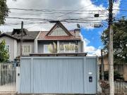 Casa / Sobrado para Venda em Curitiba/PR São João 4 Quartos