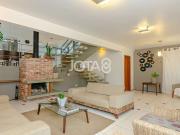 Casa / Sobrado para Venda em Curitiba/PR São Lourenço 3...