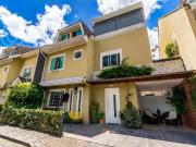 Casa / Sobrado para Venda em Curitiba/PR São Lourenço 3...