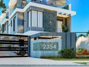 Casa / Sobrado para Venda em Curitiba/PR São Lourenço 3...