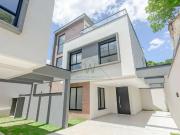 Casa / Sobrado para Venda em Curitiba/PR Abranches 3 Quartos