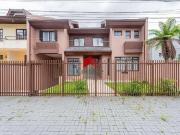 Casa / Sobrado para Venda em Curitiba/PR São Lourenço 4...