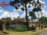 Casa / Sobrado para Venda em Curitiba/PR São Lourenço 4...