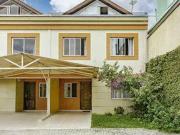 Casa / Sobrado para Venda em Curitiba/PR Santa Cândida 2...