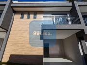 Casa / Sobrado para Venda em Curitiba/PR Santa Cândida 2...