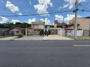 Casa / Sobrado para Venda em Curitiba/PR Atuba 3 Quartos